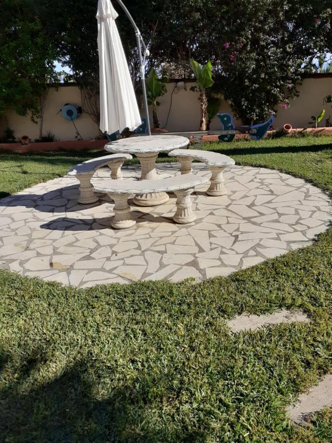 Rincon El Llano Villa Los Realejos Buitenkant foto