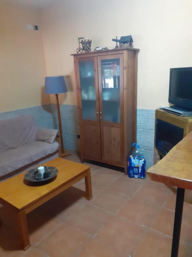 Rincon El Llano Villa Los Realejos Buitenkant foto